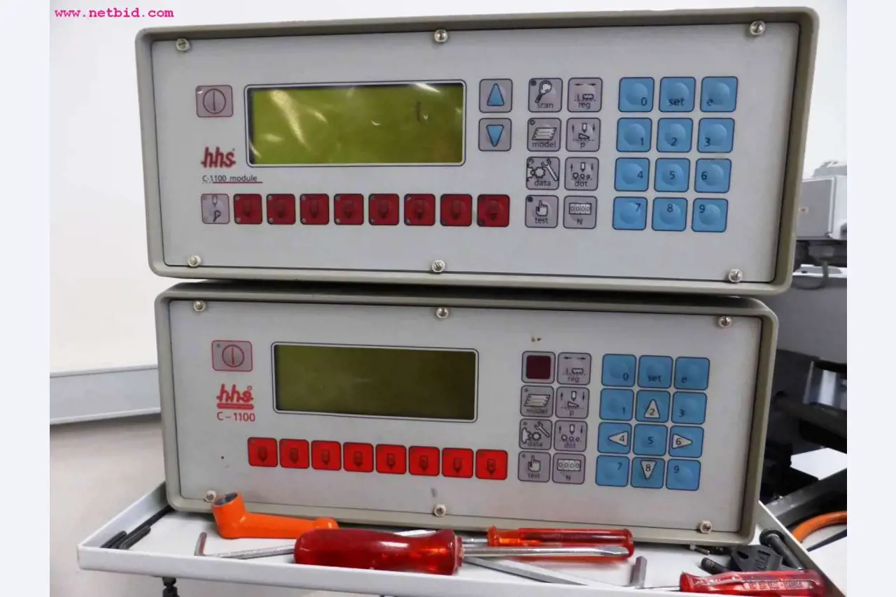 machines from the sheet-fed offset printing sector and print processing<br>-3