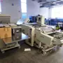 thumbnail-machines from the sheet-fed offset printing sector and print processing<br>-2