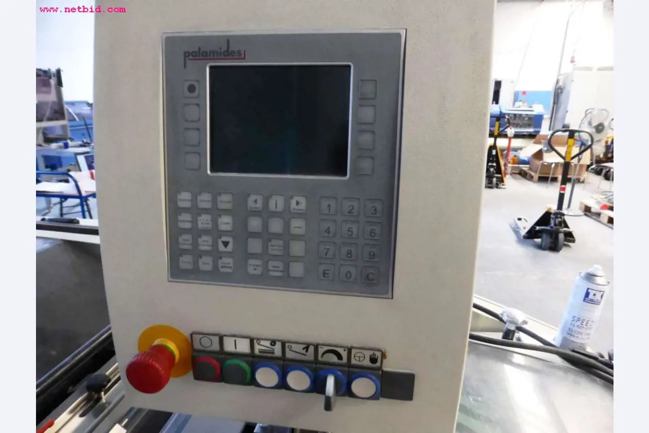 machines from the sheet-fed offset printing sector and print processing<br>-3