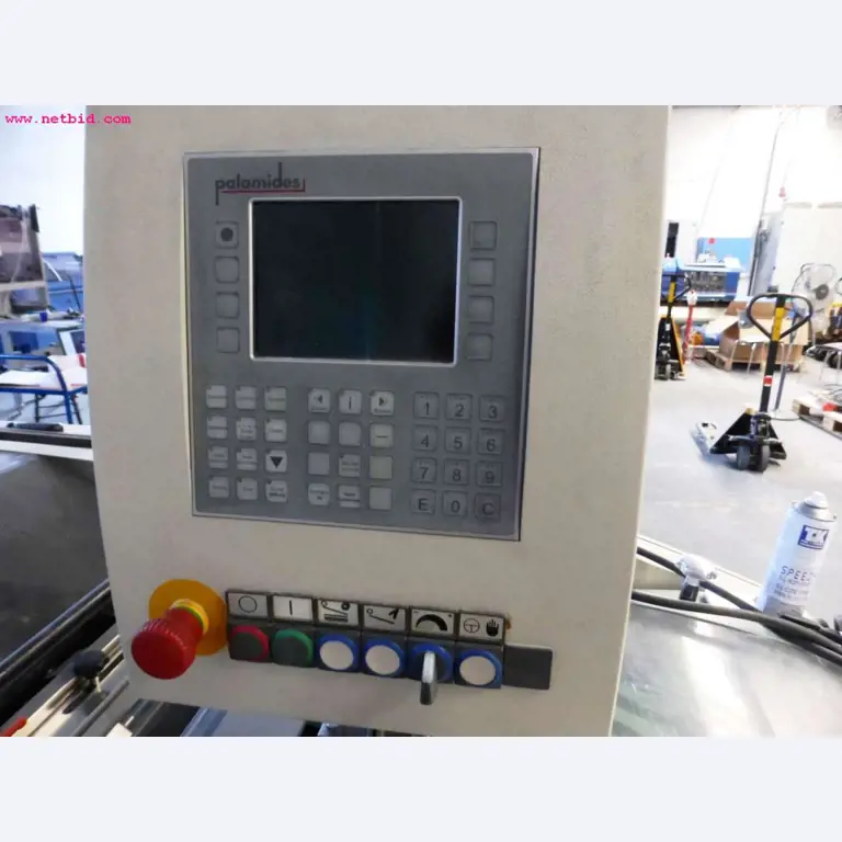 machines from the sheet-fed offset printing sector and print processing<br>-3