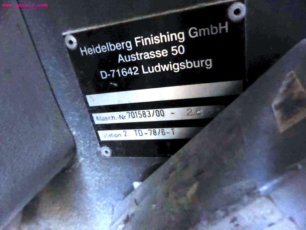 machines from the sheet-fed offset printing sector and print processing<br>-3