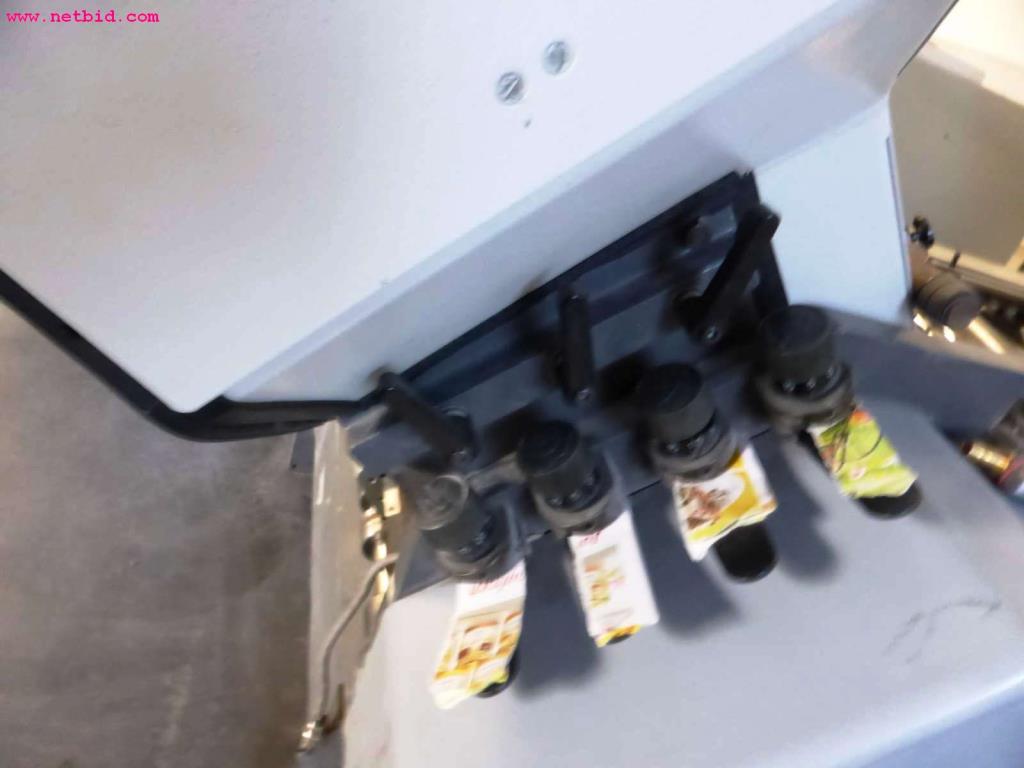 machines from the sheet-fed offset printing sector and print processing<br>-5