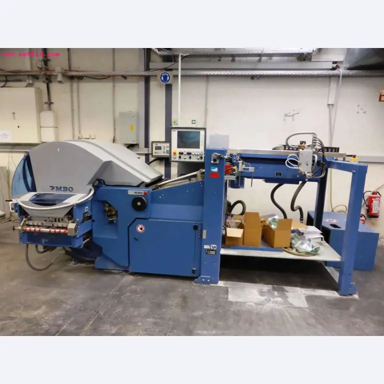 machines from the sheet-fed offset printing sector and print processing<br>-1