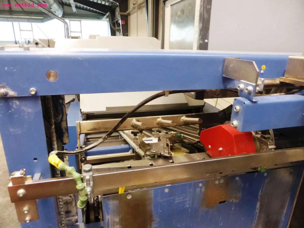 machines from the sheet-fed offset printing sector and print processing<br>-2