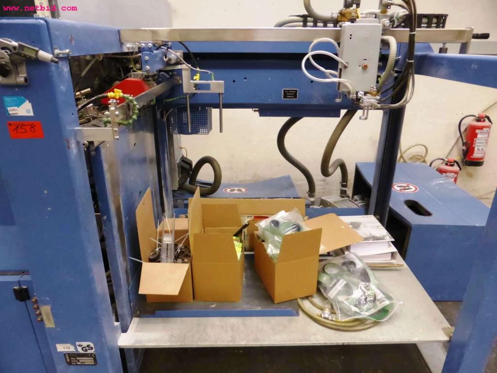 machines from the sheet-fed offset printing sector and print processing<br>-3