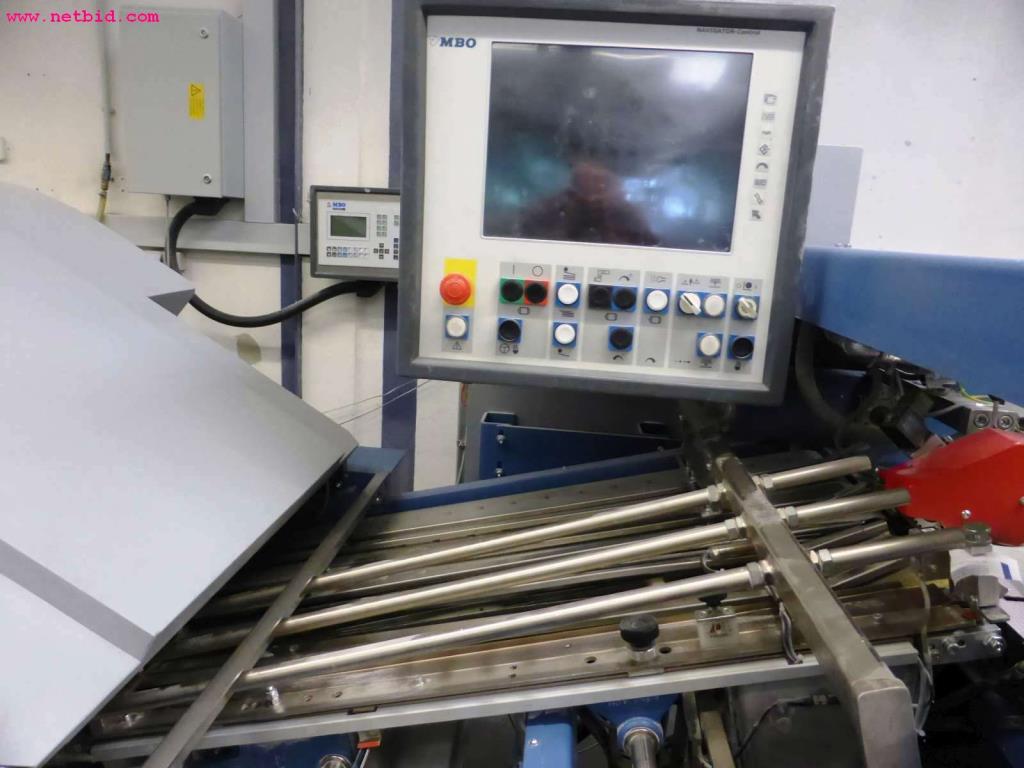 machines from the sheet-fed offset printing sector and print processing<br>-4