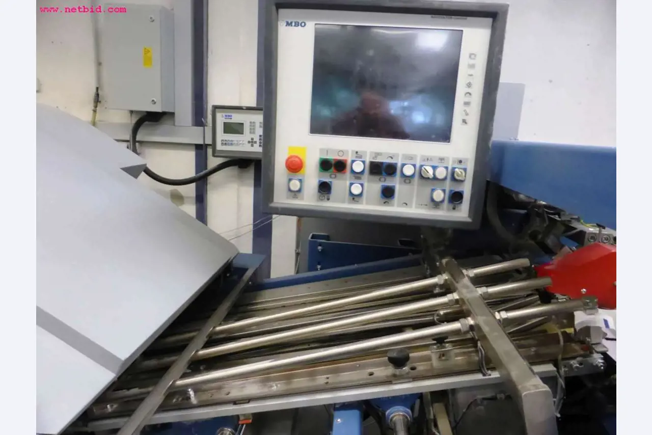 machines from the sheet-fed offset printing sector and print processing<br>-4