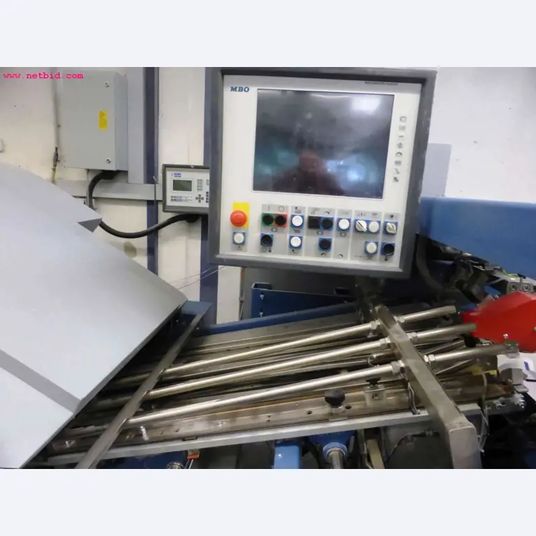 machines from the sheet-fed offset printing sector and print processing<br>-4