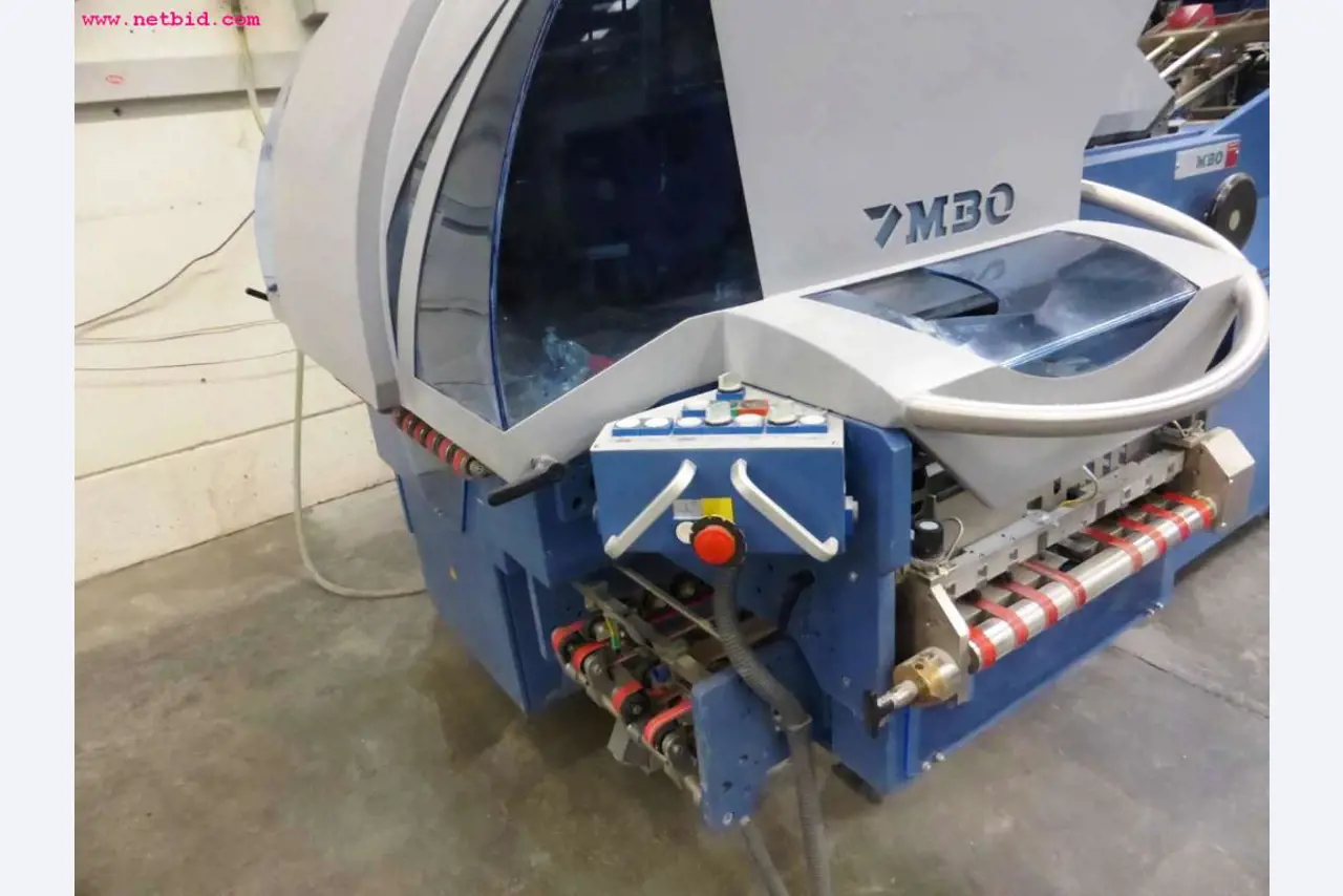 machines from the sheet-fed offset printing sector and print processing<br>-6