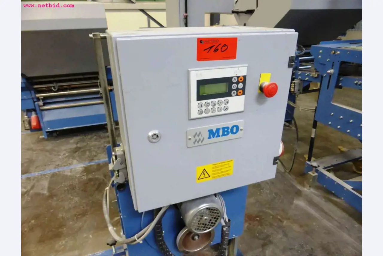 machines from the sheet-fed offset printing sector and print processing<br>-1