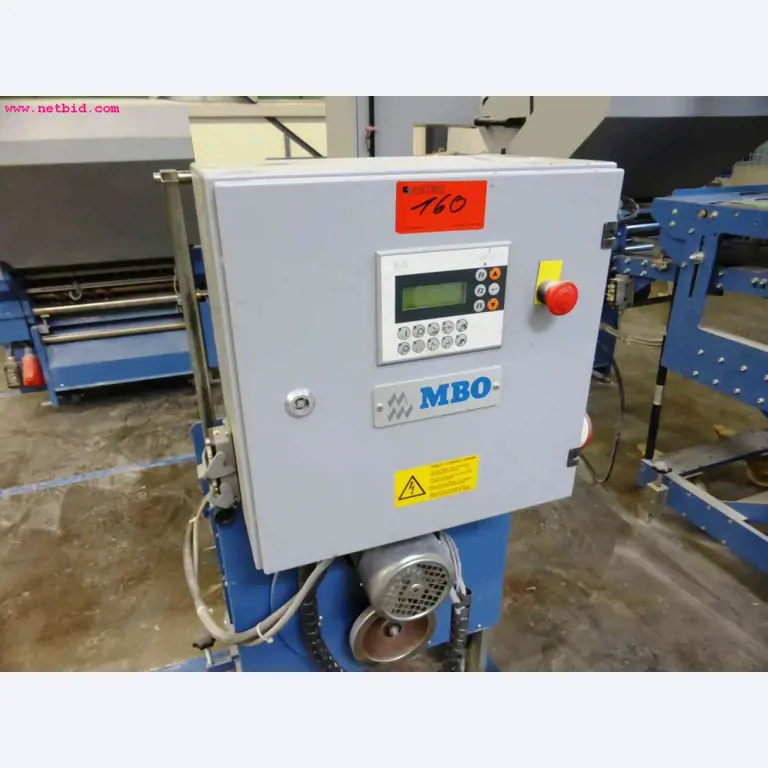 machines from the sheet-fed offset printing sector and print processing<br>-1