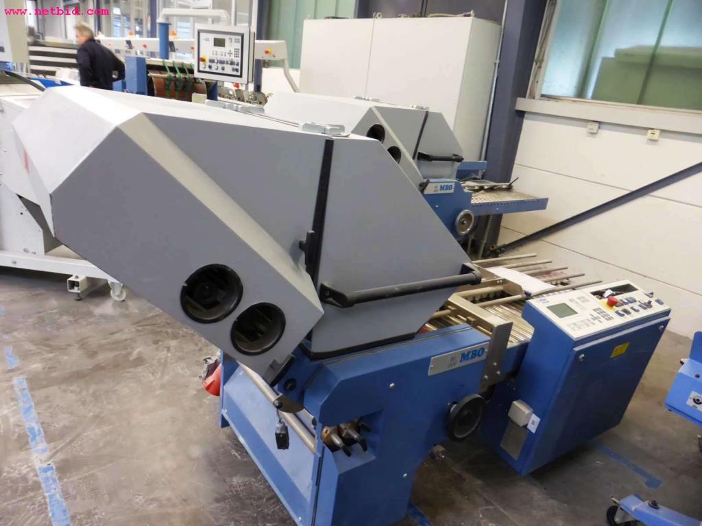 Máquinas de impressão offset e de acabamento de impressão com alimentação por folha<br>-1