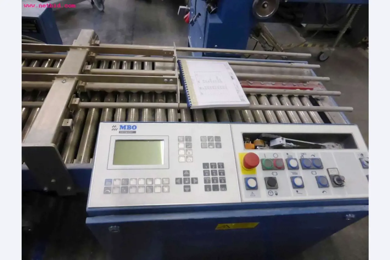 machines from the sheet-fed offset printing sector and print processing<br>-2