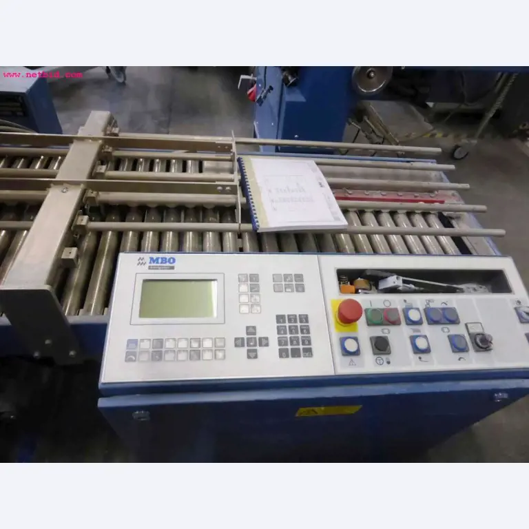 machines from the sheet-fed offset printing sector and print processing<br>-2