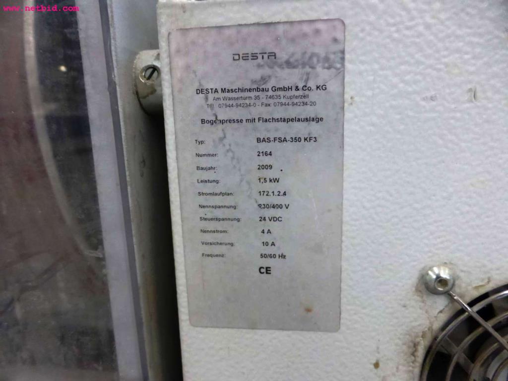 Máquinas de impressão offset e de acabamento de impressão com alimentação por folha<br>-2