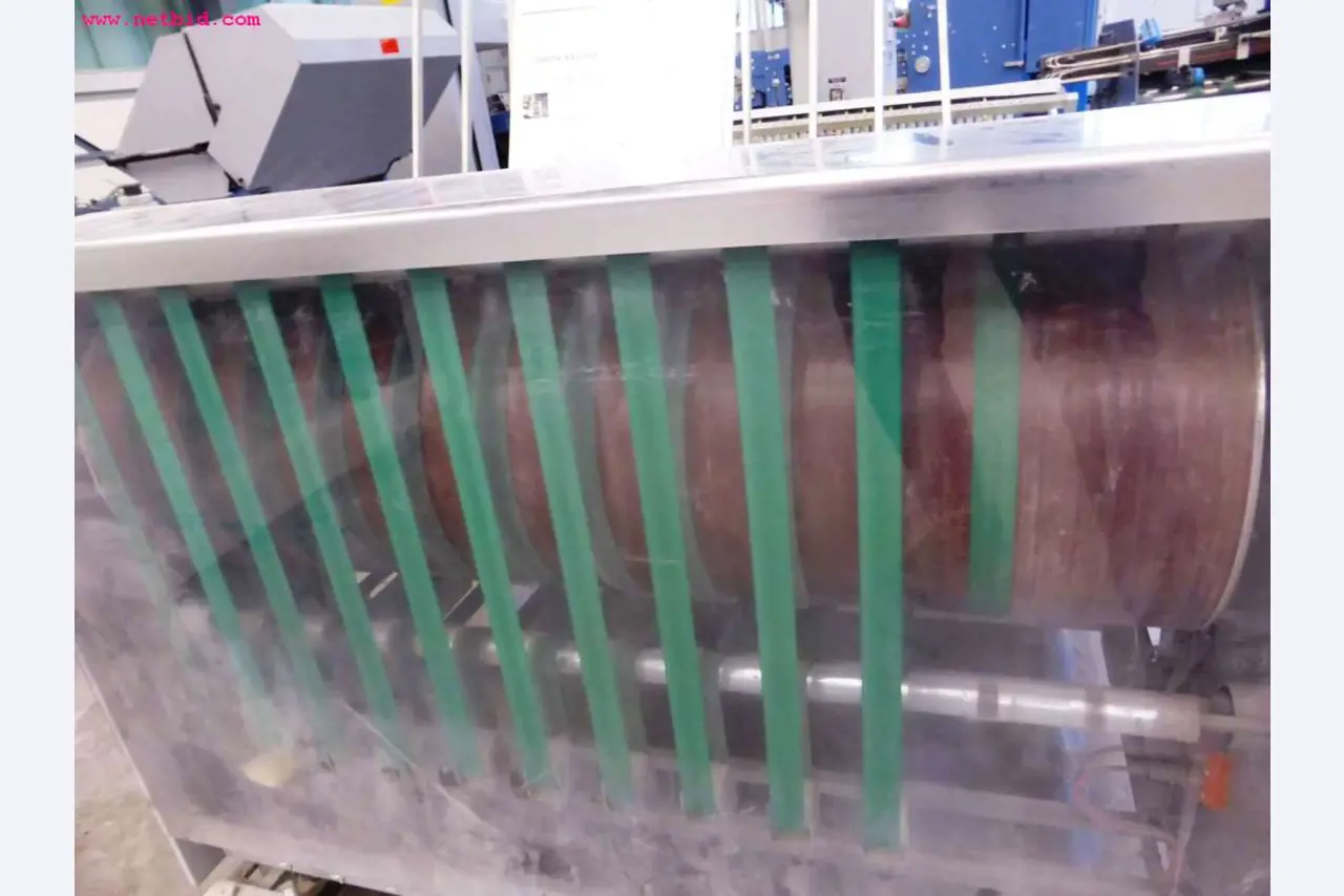 machines from the sheet-fed offset printing sector and print processing<br>-3