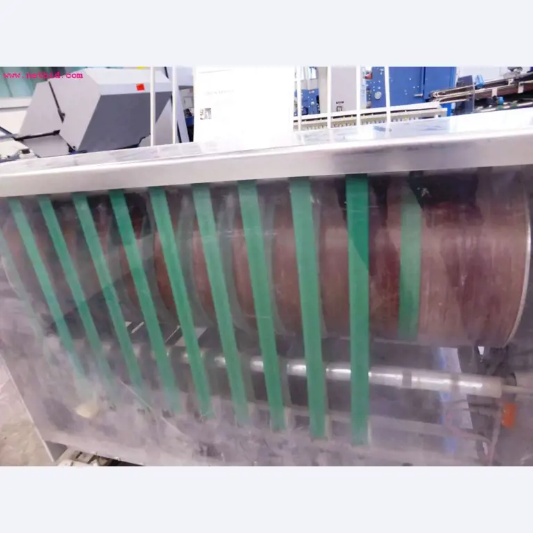 machines from the sheet-fed offset printing sector and print processing<br>-3