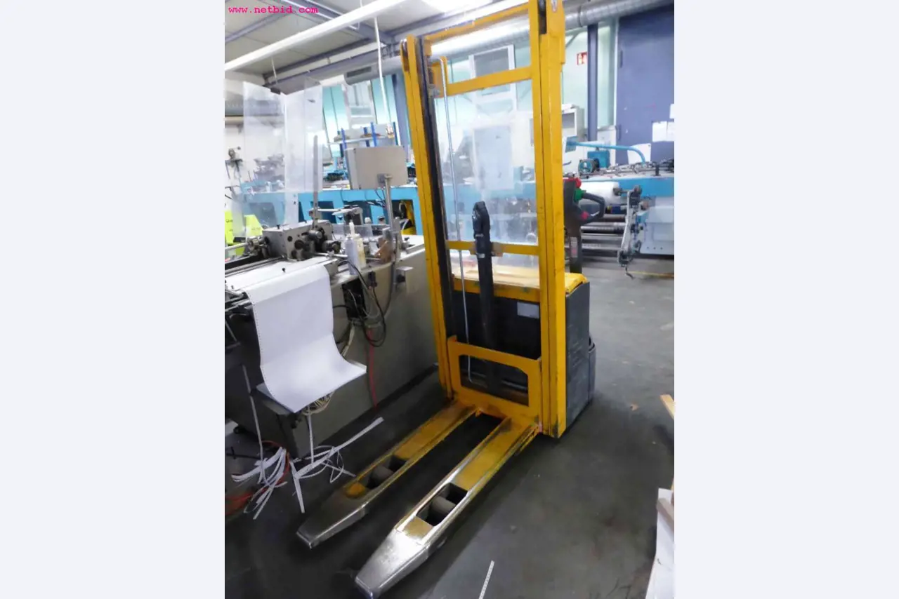 machines from the sheet-fed offset printing sector and print processing<br>-2