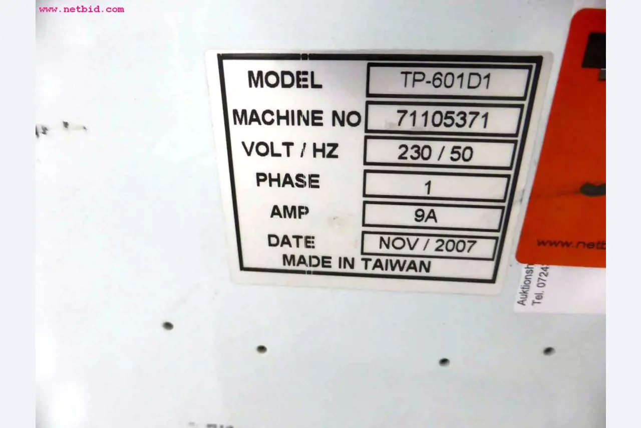 machines from the sheet-fed offset printing sector and print processing<br>-2