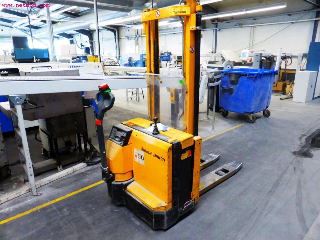 machines from the sheet-fed offset printing sector and print processing<br>-1