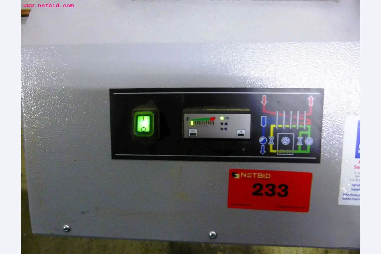 machines from the sheet-fed offset printing sector and print processing<br>-2