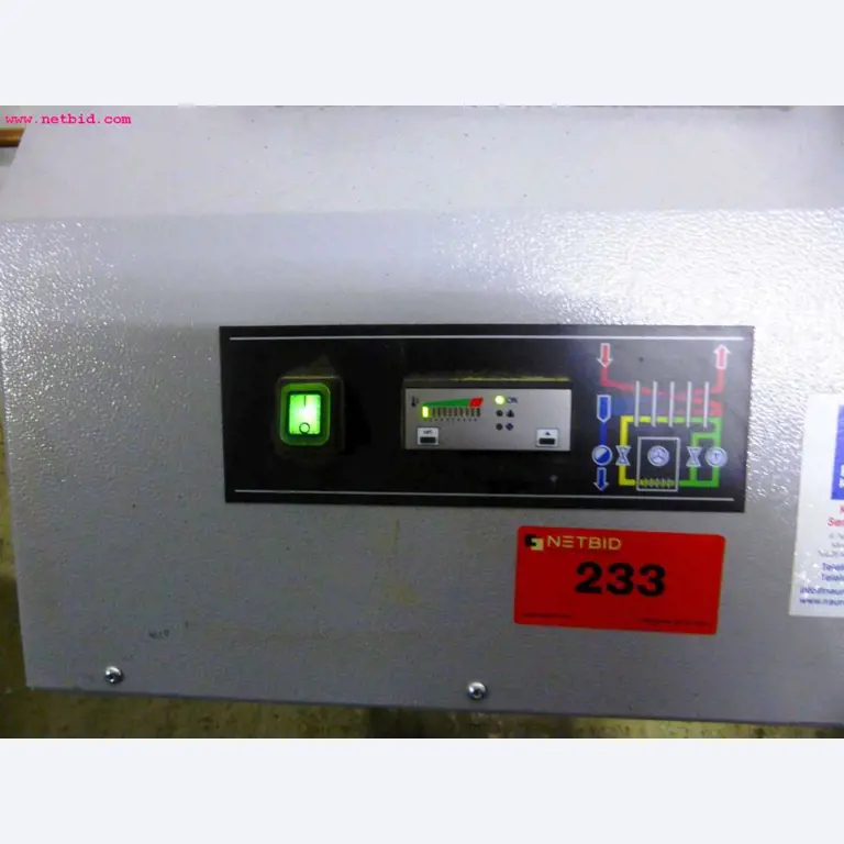 machines from the sheet-fed offset printing sector and print processing<br>-2