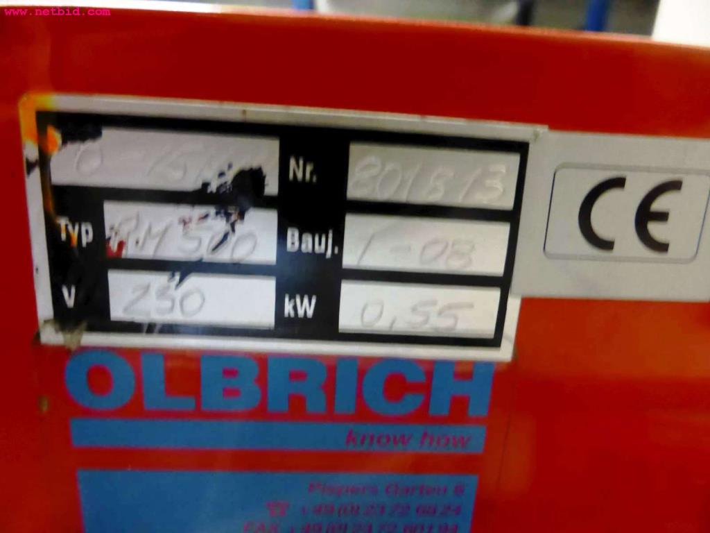 Maschinen aus dem Bereich Bogenoffsetdruck und Druckweiterverarbeitung<br>-2