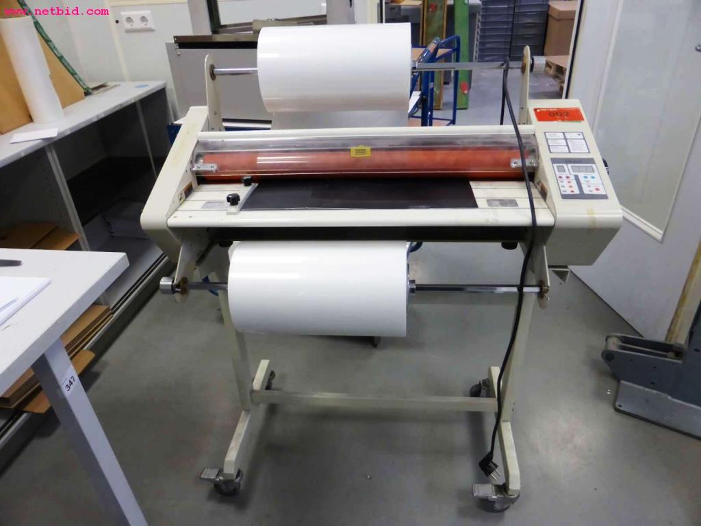 Machines du domaine de l'impression offset à feuilles et du façonnage de l'impression<br>.-1