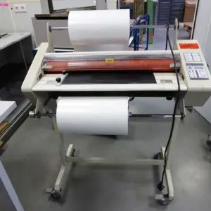 Folienlaminator Noname DH650