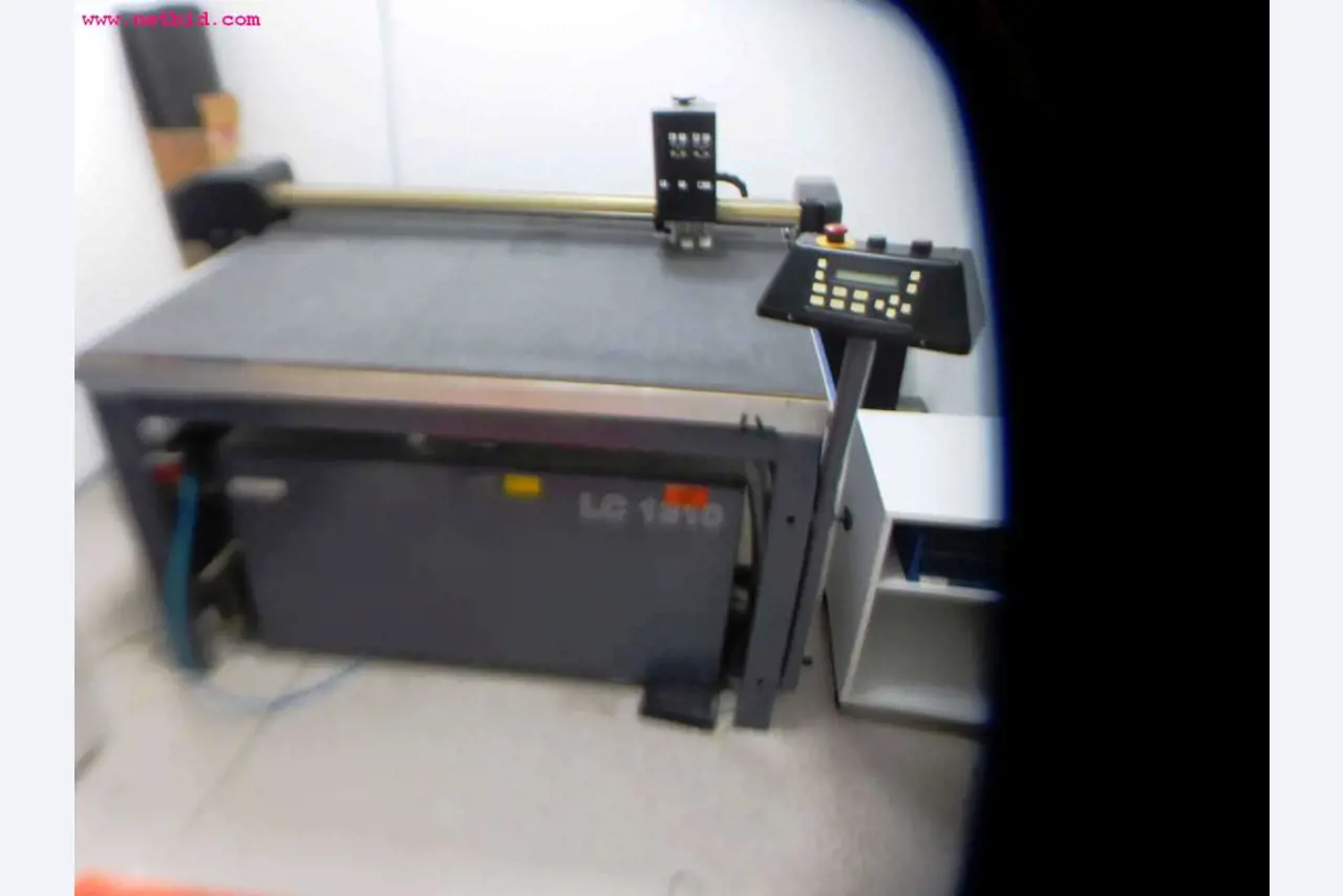 machines from the sheet-fed offset printing sector and print processing<br>-1