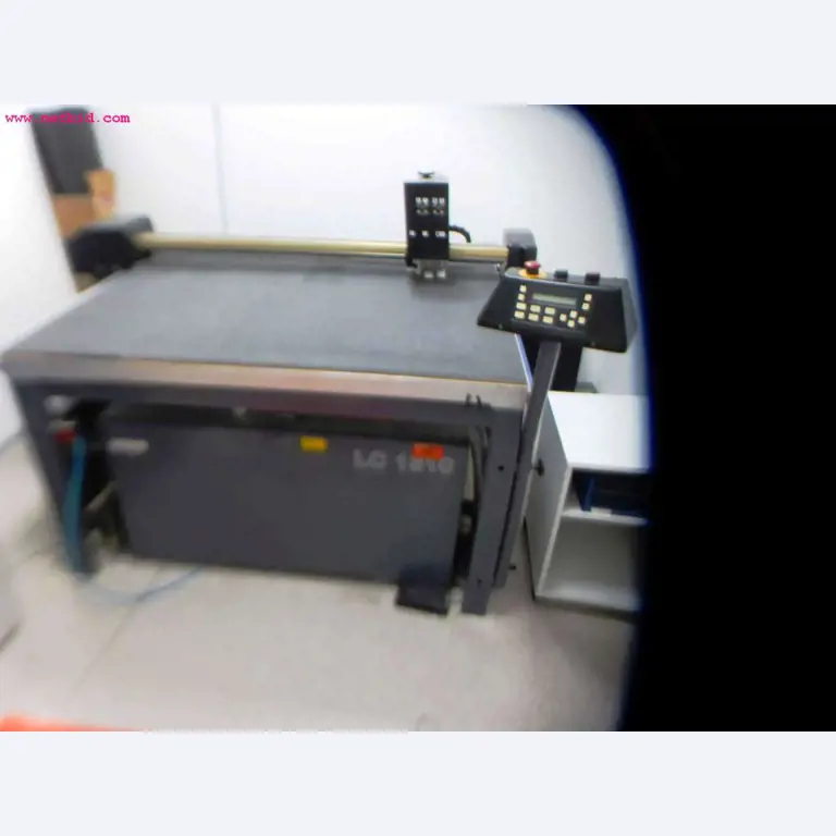 machines from the sheet-fed offset printing sector and print processing<br>-1