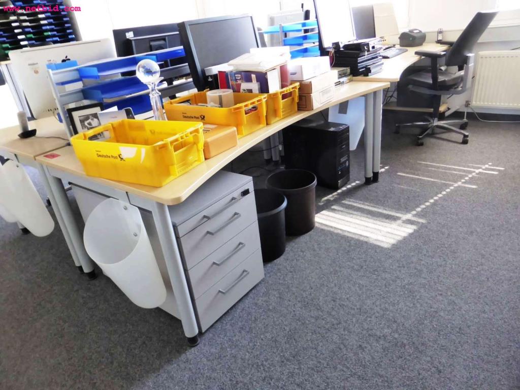 machines from the sheet-fed offset printing sector and print processing<br>-3