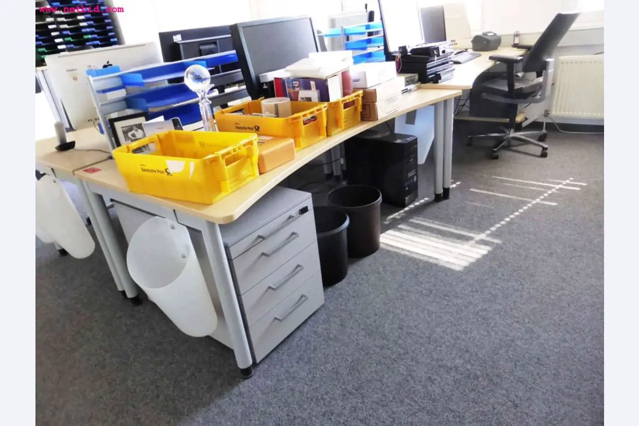 machines from the sheet-fed offset printing sector and print processing<br>-3