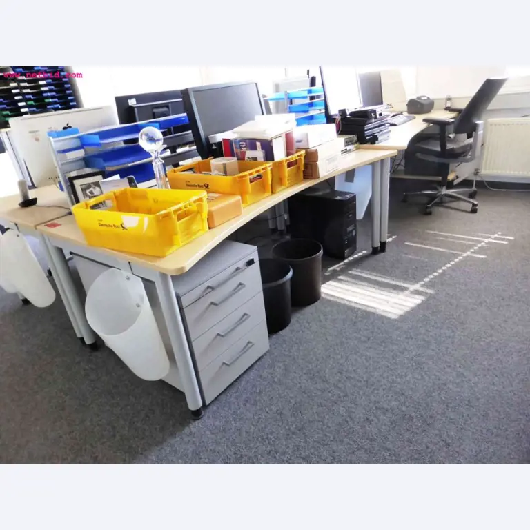 machines from the sheet-fed offset printing sector and print processing<br>-3