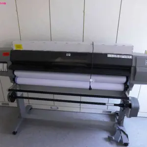 Ploter kolorowy HP DesignJet 5500