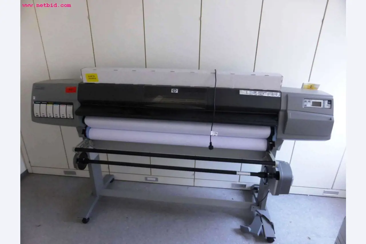 machines from the sheet-fed offset printing sector and print processing<br>-1