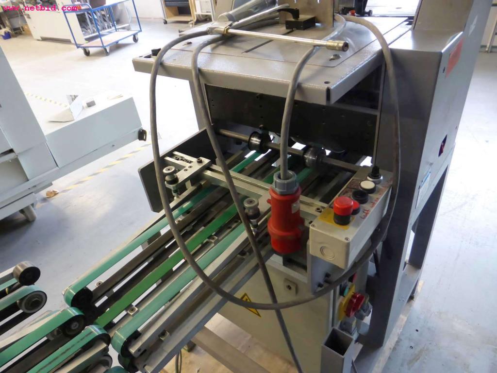 machines from the sheet-fed offset printing sector and print processing<br>-3