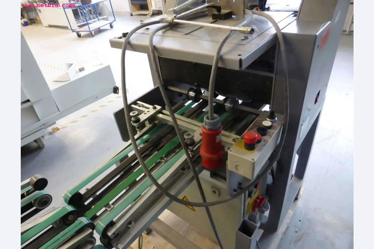 machines from the sheet-fed offset printing sector and print processing<br>-3