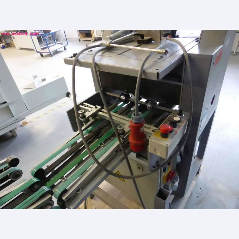 machines from the sheet-fed offset printing sector and print processing<br>-3