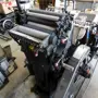 thumbnail-machines from the sheet-fed offset printing sector and print processing<br>-2