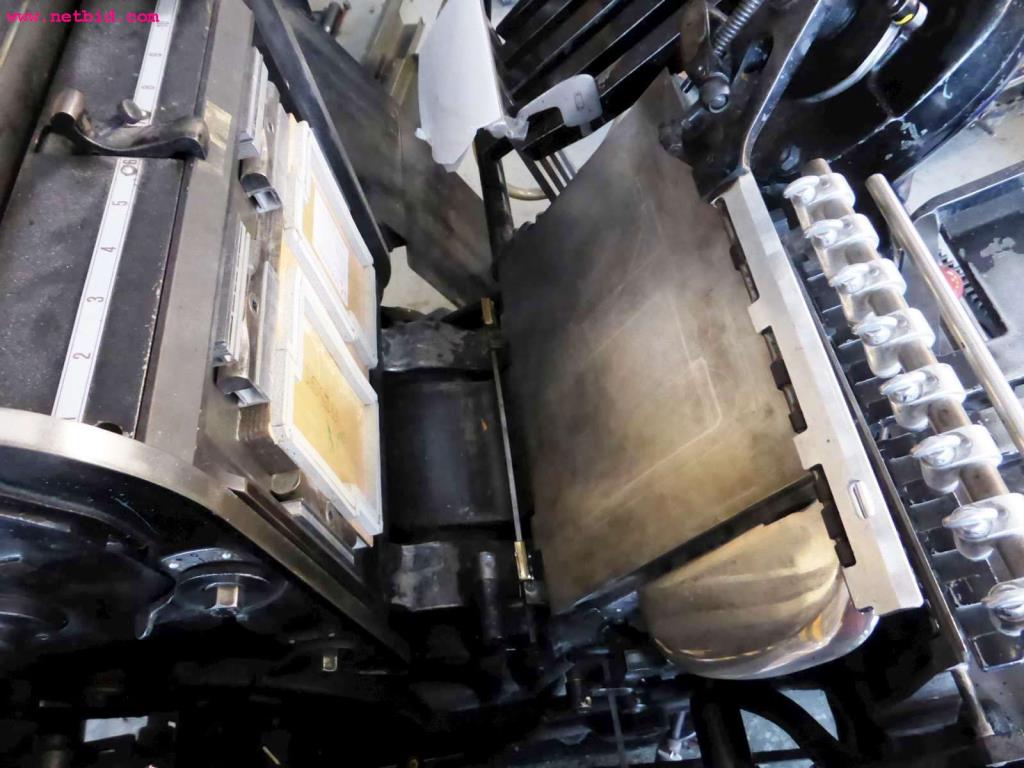 machines from the sheet-fed offset printing sector and print processing<br>-3