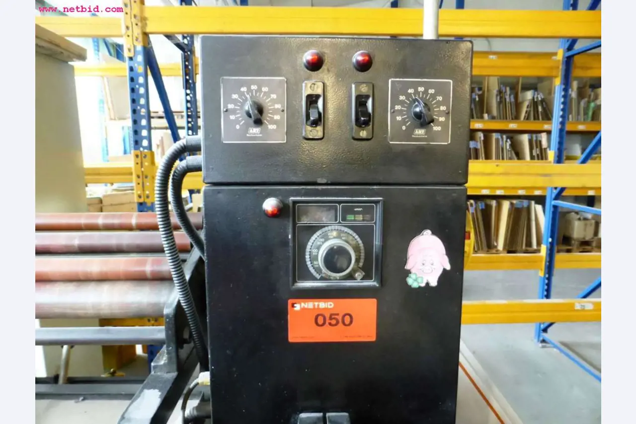 machines from the sheet-fed offset printing sector and print processing<br>-3