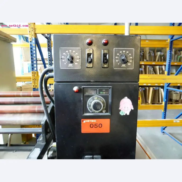 machines from the sheet-fed offset printing sector and print processing<br>-3