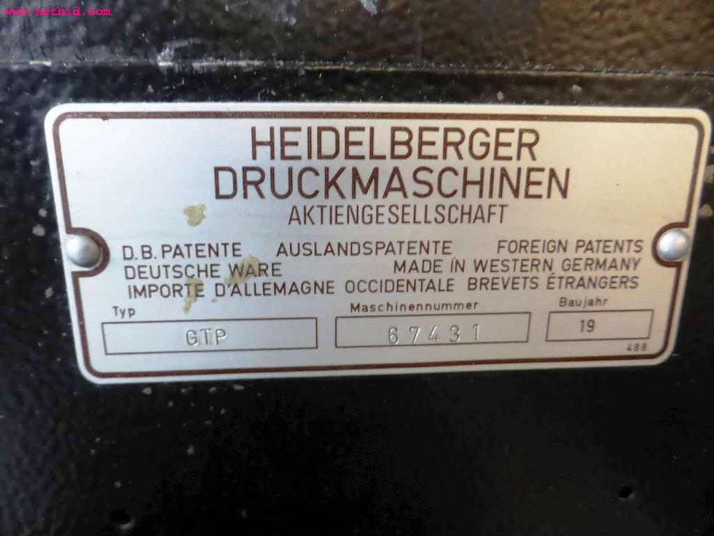 Machines du domaine de l'impression offset à feuilles et du façonnage de l'impression<br>.-4