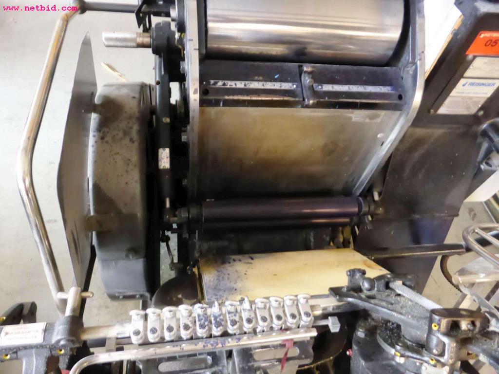 machines from the sheet-fed offset printing sector and print processing<br>-2