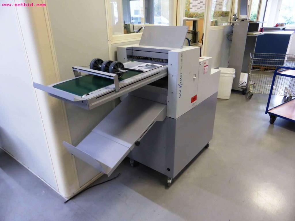 machines from the sheet-fed offset printing sector and print processing<br>-2