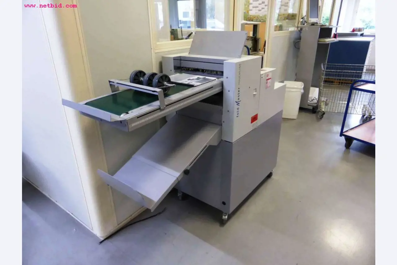 machines from the sheet-fed offset printing sector and print processing<br>-2