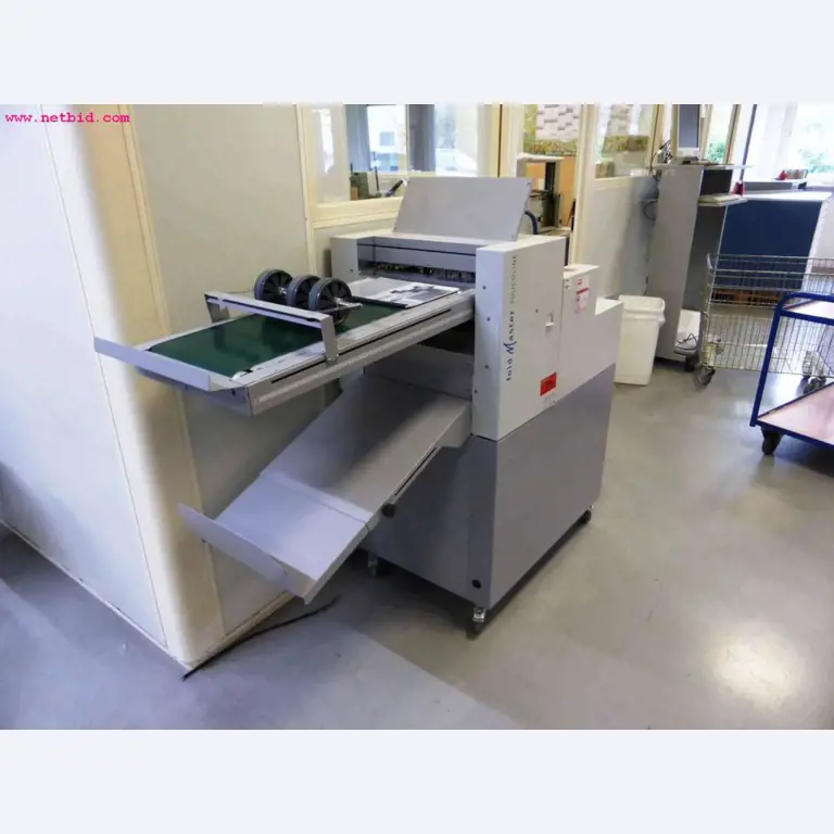 Machines du domaine de l'impression offset à feuilles et du façonnage de l'impression<br>.-2