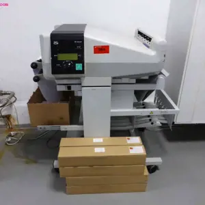 dot matrix printer TSI PP4050XP