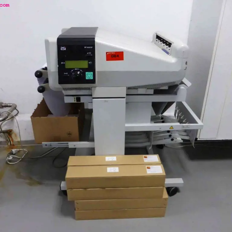 Endloslaserdrucker TSI PP4050XP